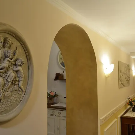 Stefano Soffici Domus Trastevere *