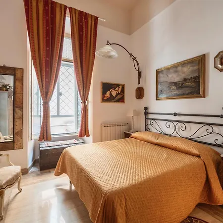 Stefano Soffici Domus Trastevere *