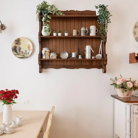 Apartment Stefano Soffici Domus Trastevere *