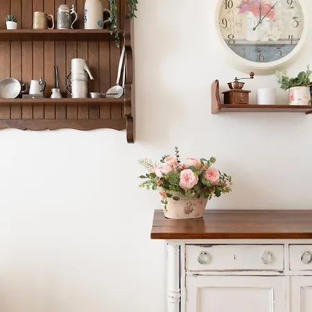 Stefano Soffici Domus Trastevere * Rome