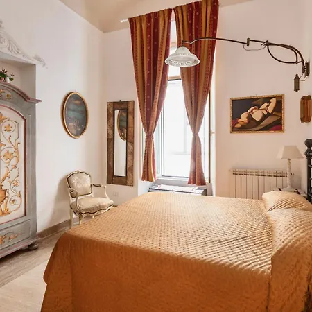 Stefano Soffici Domus Trastevere