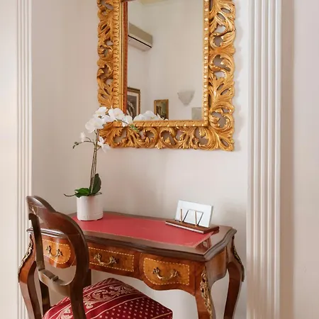 Stefano Soffici Domus Trastevere Rome