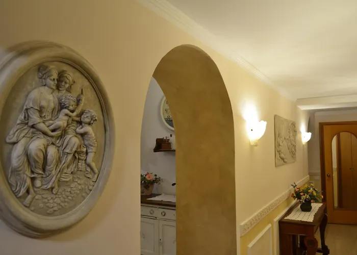 Stefano Soffici Domus Trastevere *